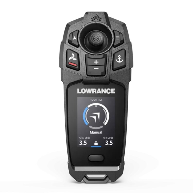 Електрически Двигател Lowrance RECON SW FW 54′