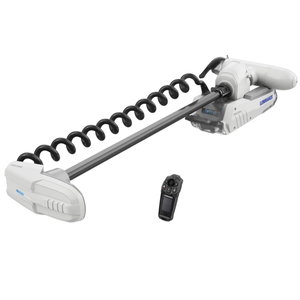 Електрически Двигател Lowrance RECON SW FW 54′