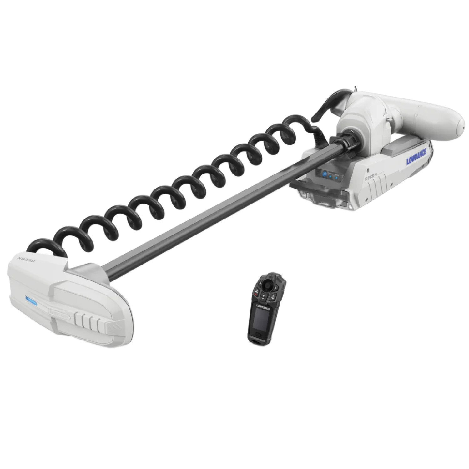 Електрически Двигател Lowrance RECON SW FW 54′