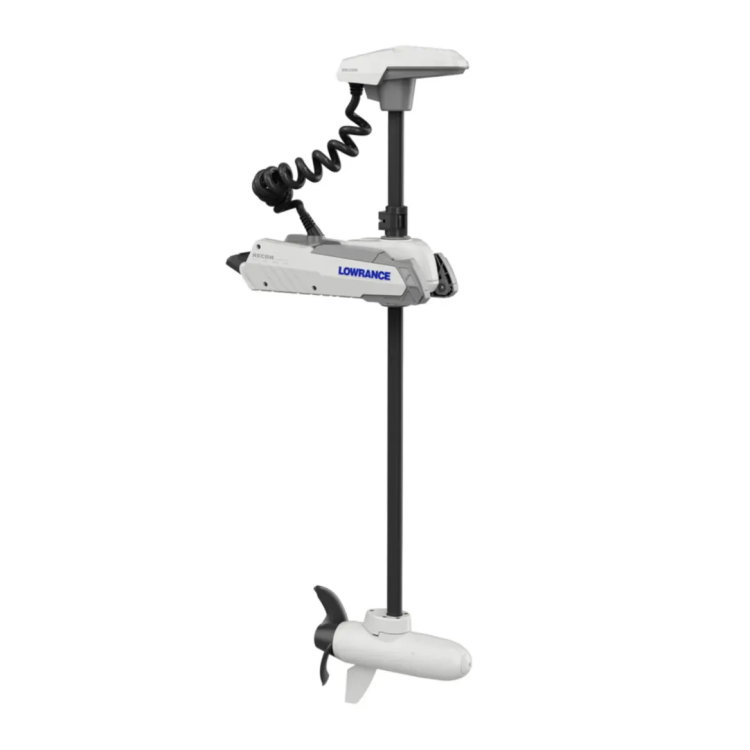 Електрически Двигател Lowrance RECON SW FW 54′
