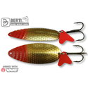 Solzi 3D Gold