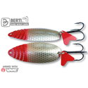 Solzi 3D Silver