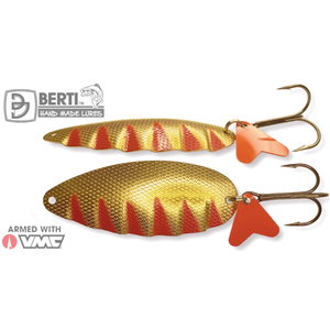 Блесна клатушка BERTI LINX  78 мм / 16 гр
