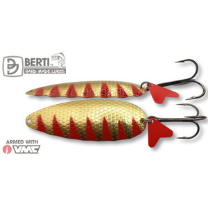 Блесна клатушка BERTI LINX  95 мм / 20 гр