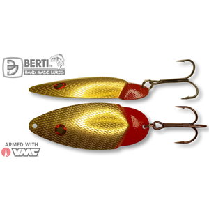 Блесна клатушка BERTI Lucky RT 78 мм / 13 гр