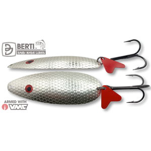 Блесна клатушка BERTI Para 95 мм / 20 гр