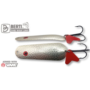 Блесна клатушка BERTI Piscot 80 мм / 15 гр