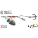 Solzi 3D Silver