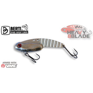 Цикада BERTI Heavy Blade 40 мм / 7 гр