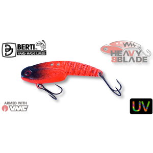 Цикада BERTI Heavy Blade 52 мм / 14 гр