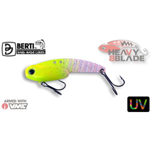 Цикада BERTI Heavy Blade 52 мм / 14 гр
