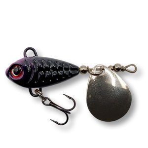 Спинер BERTI Skeletonik PRO 6 гр