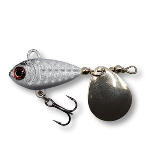 Спинер BERTI Skeletonik PRO 10 гр