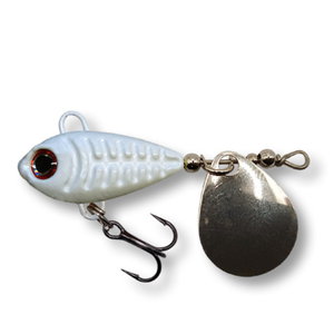 Спинер BERTI Skeletonik PRO 10 гр