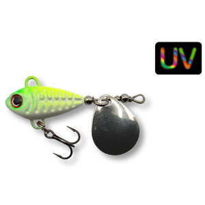 Спинер BERTI Skeletonik PRO 13 гр