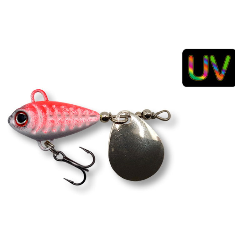 Спинер BERTI Skeletonik PRO 13 гр