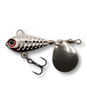 Спинер BERTI Skeletonik PRO 13 гр