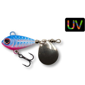 Спинер BERTI Skeletonik PRO 16 гр