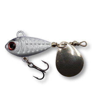 Спинер BERTI Skeletonik PRO 18 гр