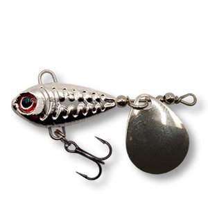 Спинер BERTI Skeletonik PRO 18 гр