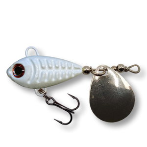 Спинер BERTI Skeletonik PRO 18 гр