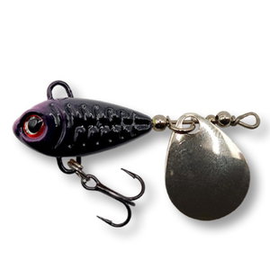 Спинер BERTI Skeletonik PRO 18 гр