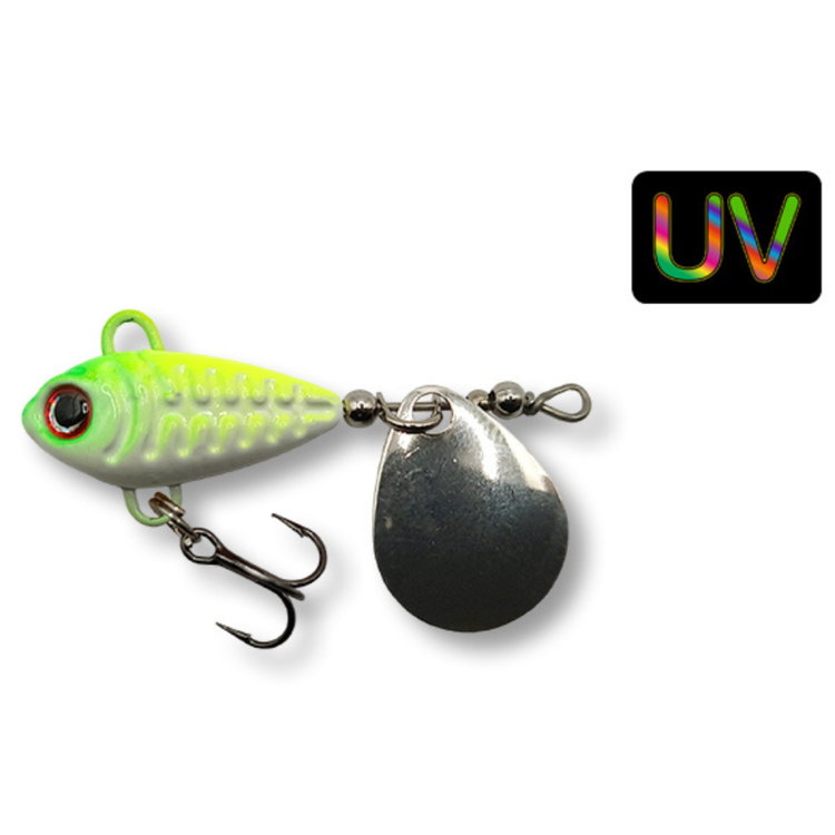 Спинер BERTI Skeletonik PRO 20 гр