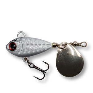 Спинер BERTI Skeletonik PRO 20 гр