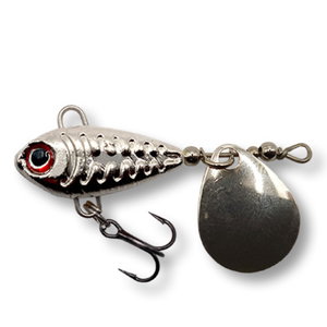 Спинер BERTI Skeletonik PRO 20 гр