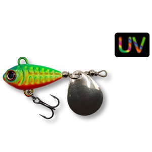 Спинер BERTI Skeletonik PRO 20 гр