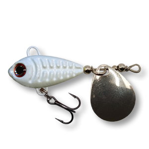 Спинер BERTI Skeletonik PRO 20 гр