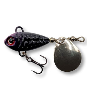 Спинер BERTI Skeletonik PRO 20 гр