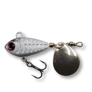 Спинер BERTI Skeletonik PRO 22 гр