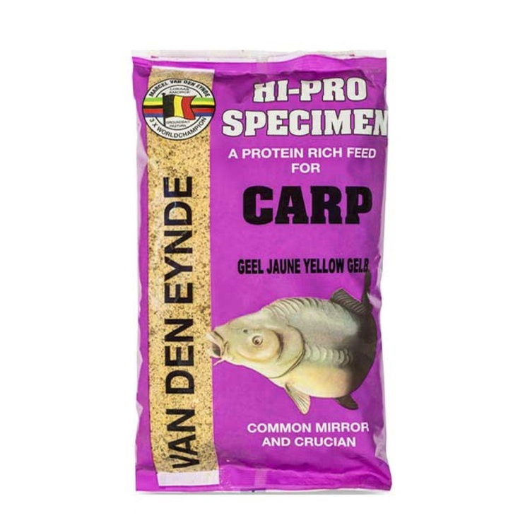 Захранка Hi-Pro Carp 320106