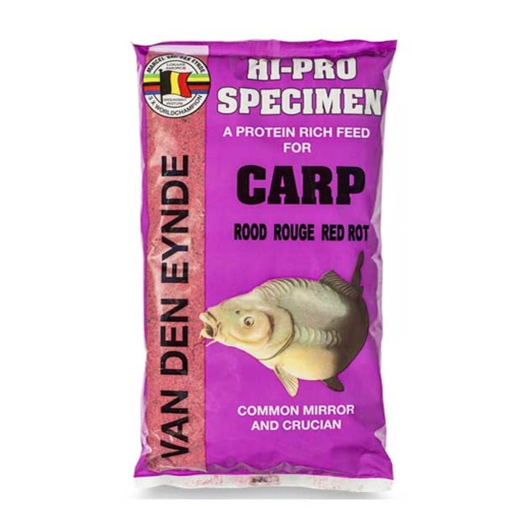 Захранка Hi-Pro Carp 320105