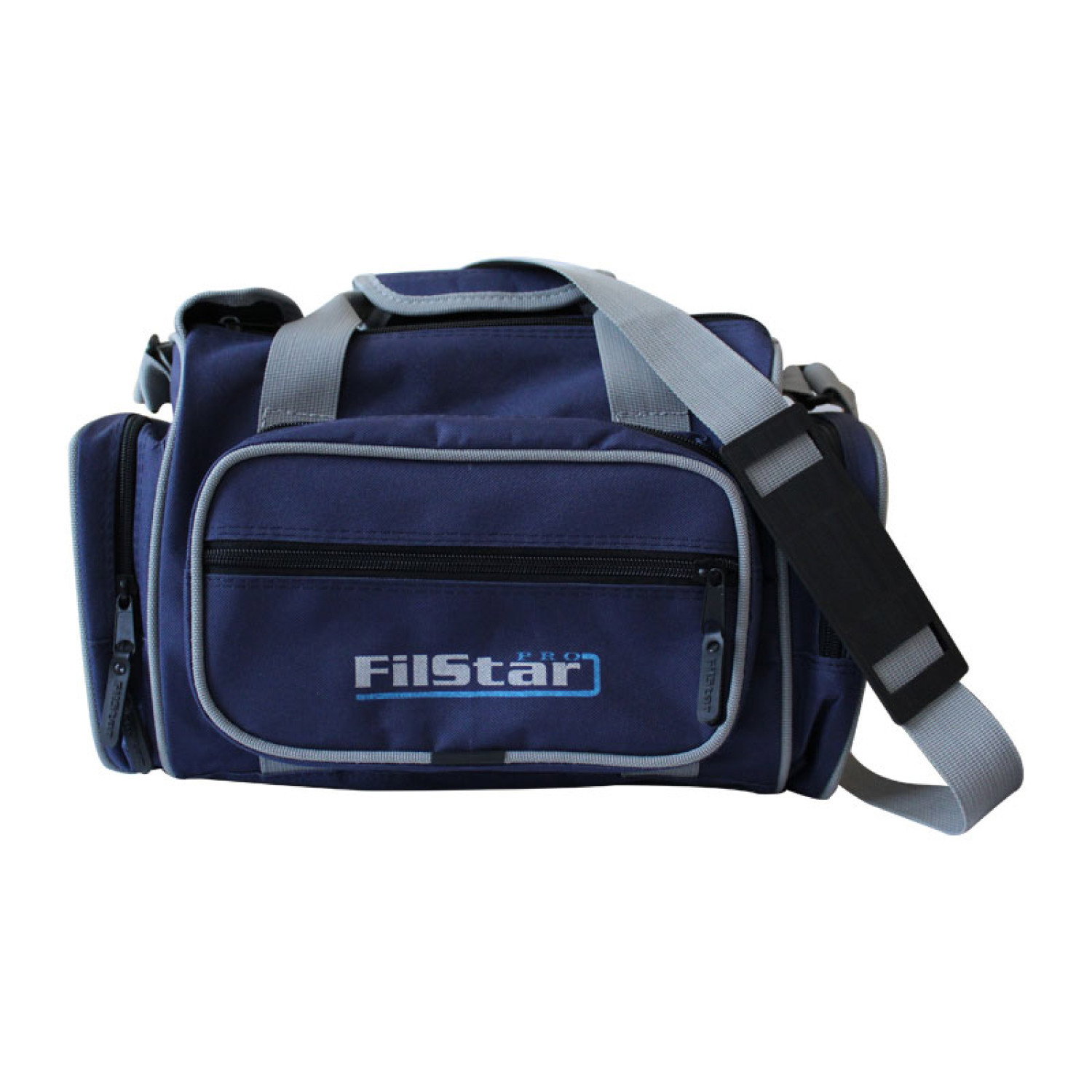 Чанта за спининг FilStar De Luxe KK 24 КК 24