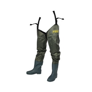 Ботуши дълги Filstar Nylon/PVC 922410