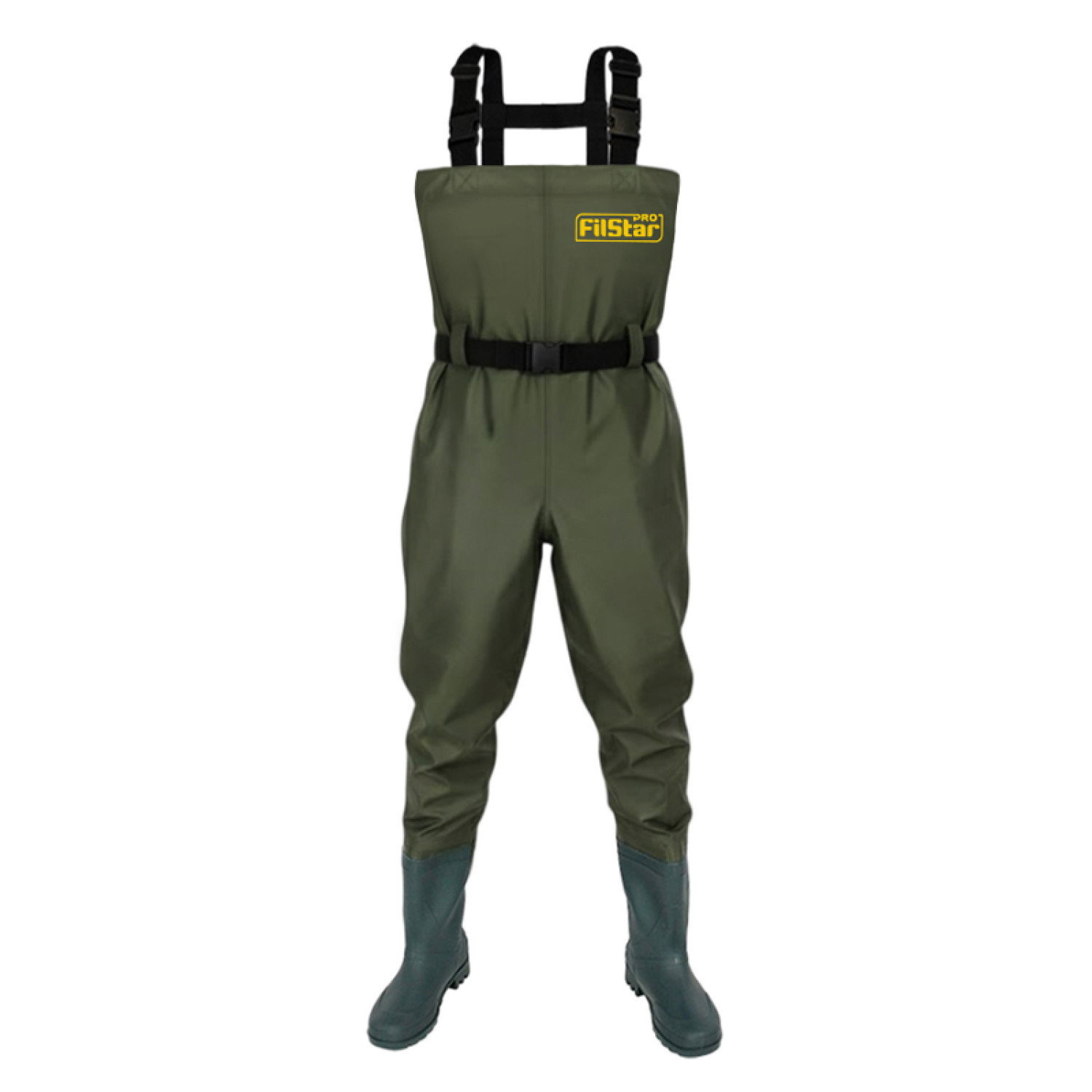 Гащеризон Filstar Nylon/PVC King Size