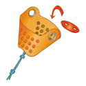 Арт. 291 чашка за прашка Stonfo голяма 291