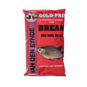 Gold-Pro Bream Red
