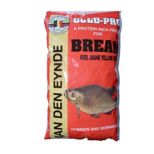 Захранка Gold-Pro Bream 925311