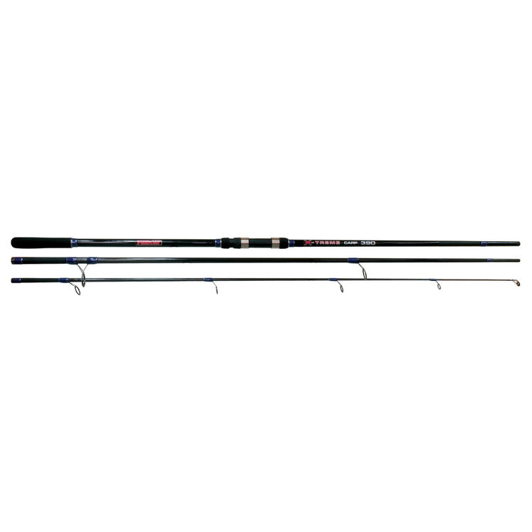 Шаранска въдица FilStar X-Treme Carp 922775