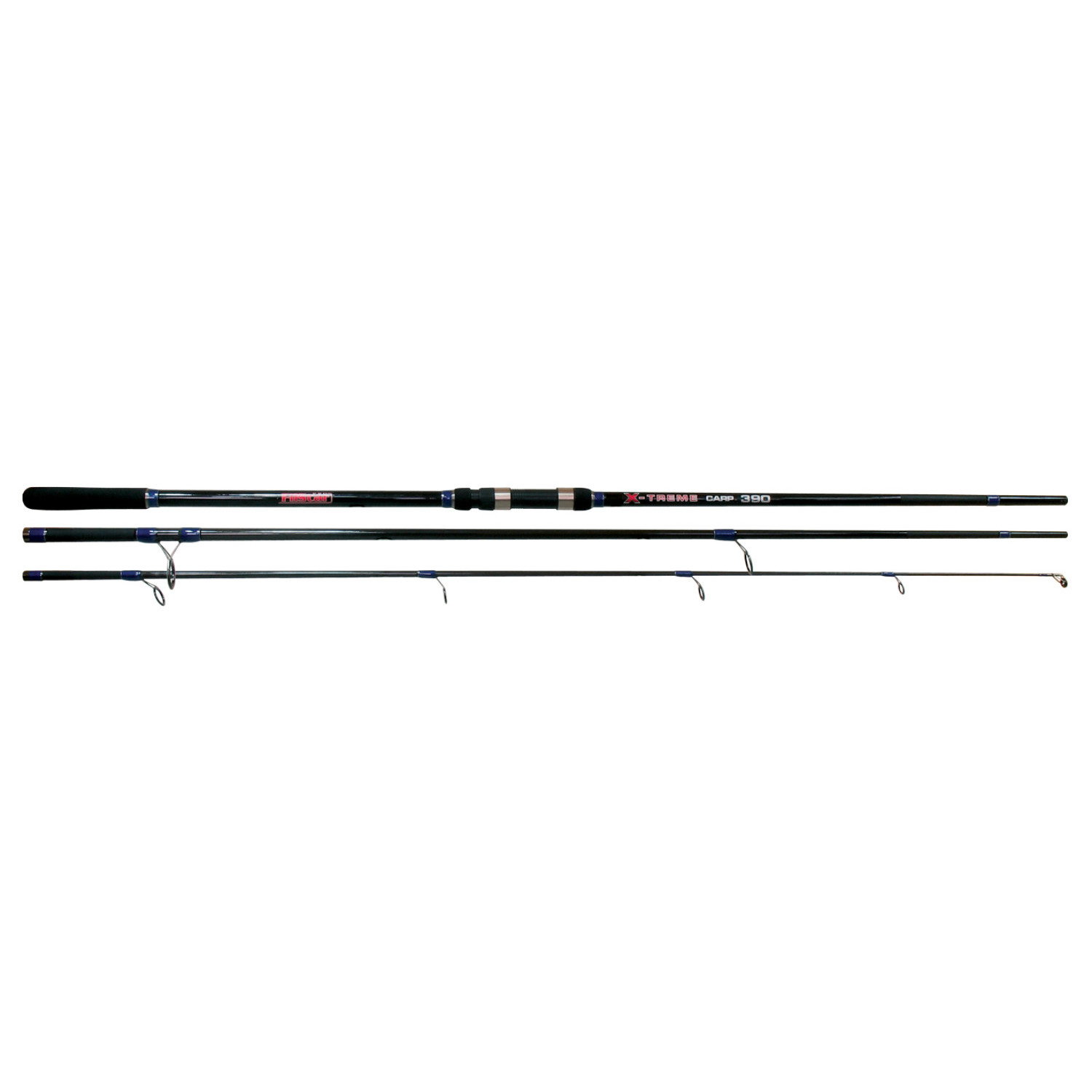 Шаранска въдица FilStar X-Treme Carp 922775