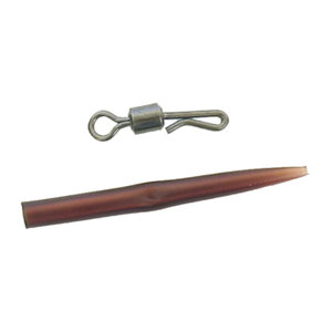 Бърза връзка Rolling Swivel Quick Change + Anti-Tangle Sleev 356417