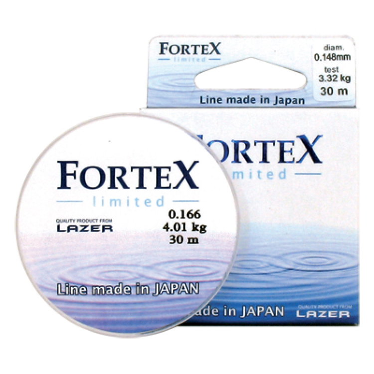 Монофилно влакно Lazer Fortex 30 927117