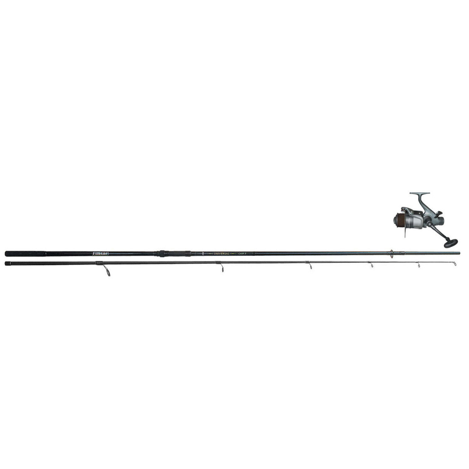Комплект Universal Carp II 948159