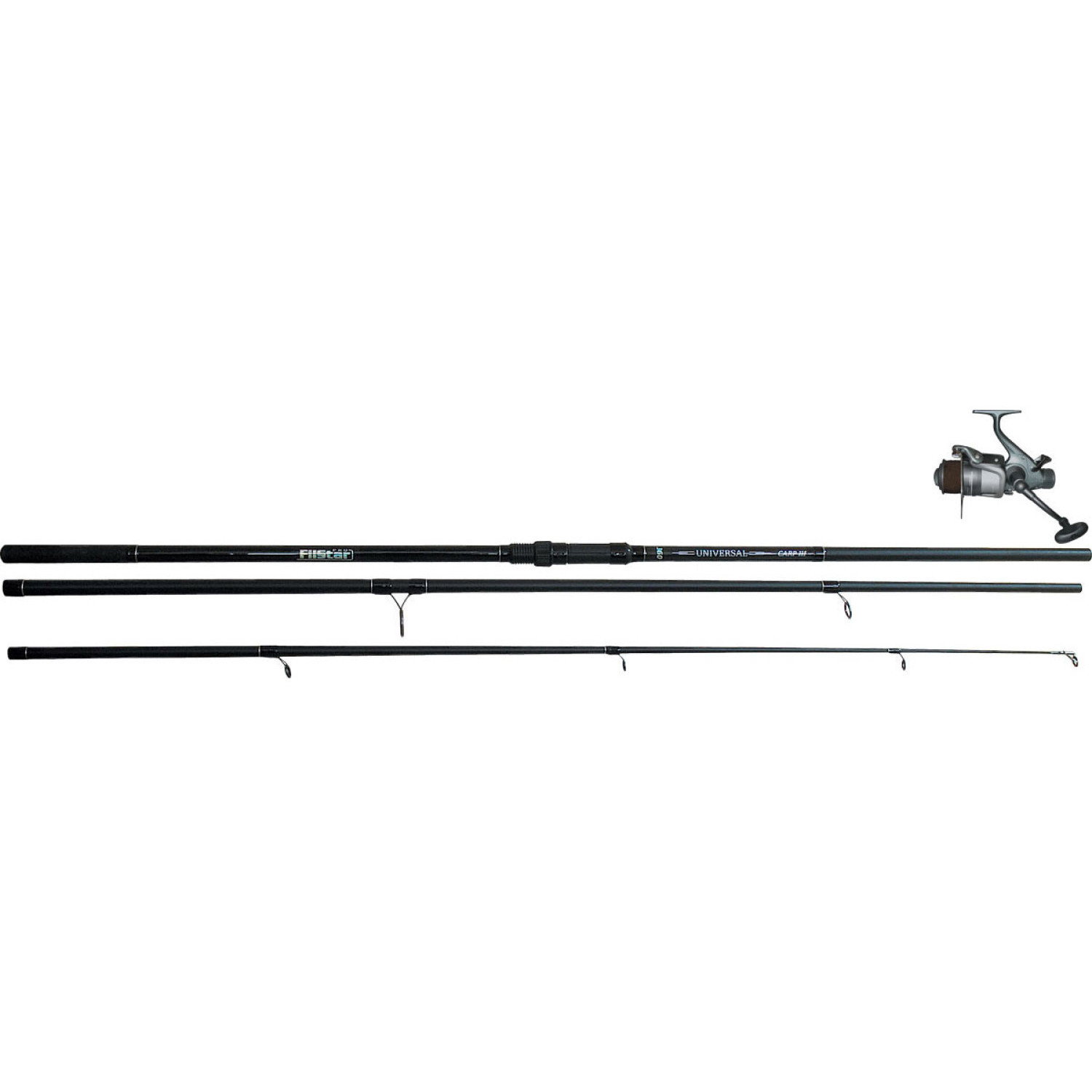 Комплект Universal Carp III 948160