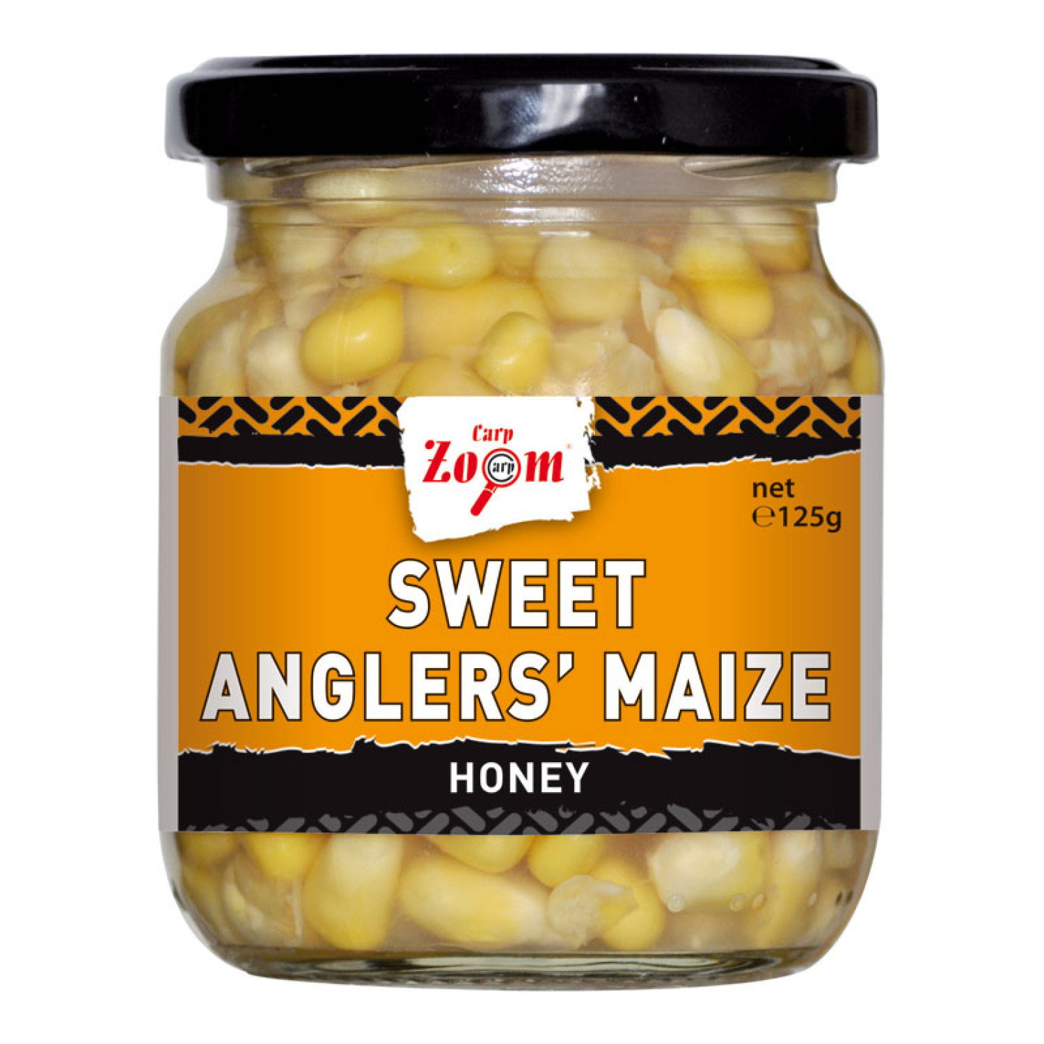 Царевица CZ Sweet Anglers Maize CZ4469