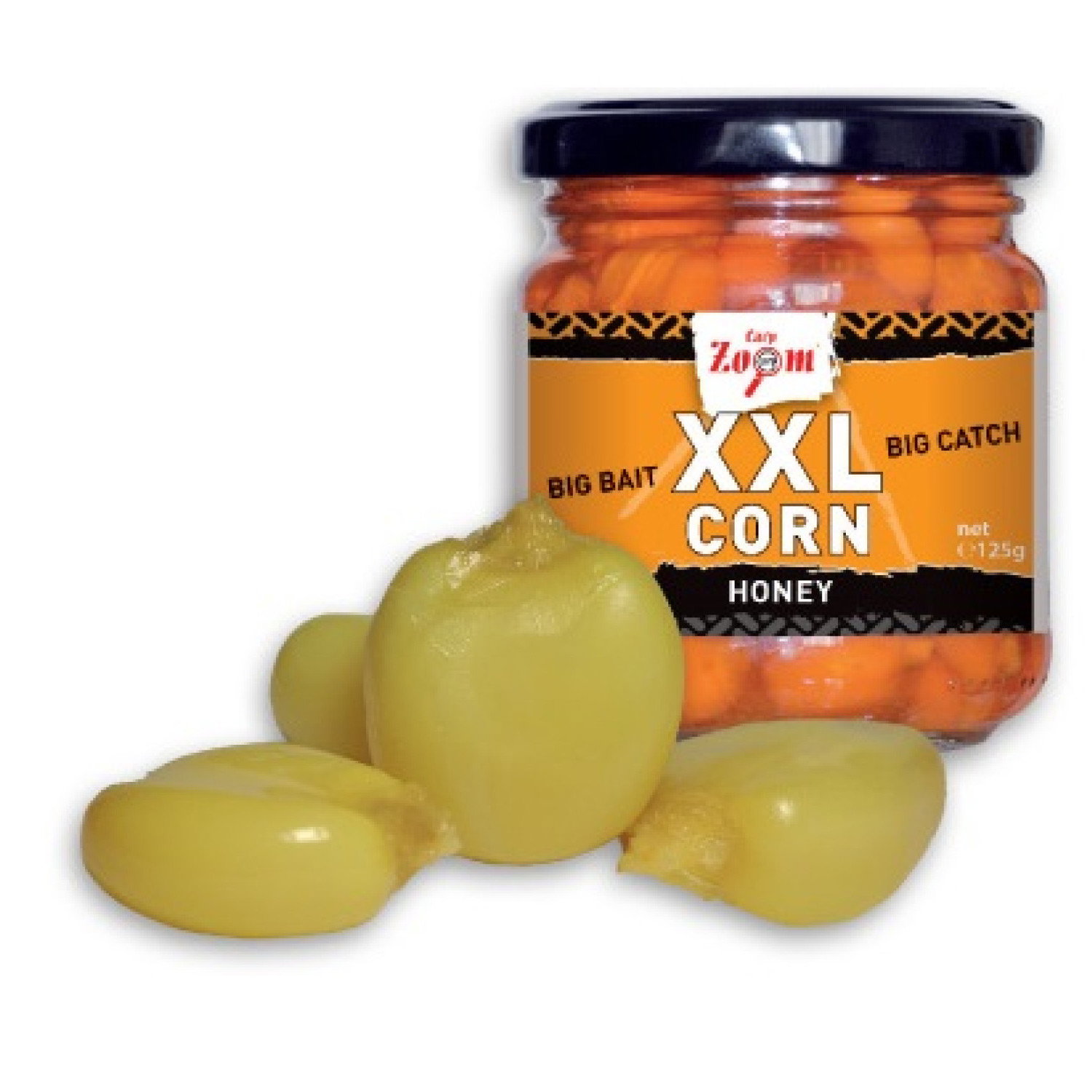 Царевица CZ Mammoth Maize CZ2342