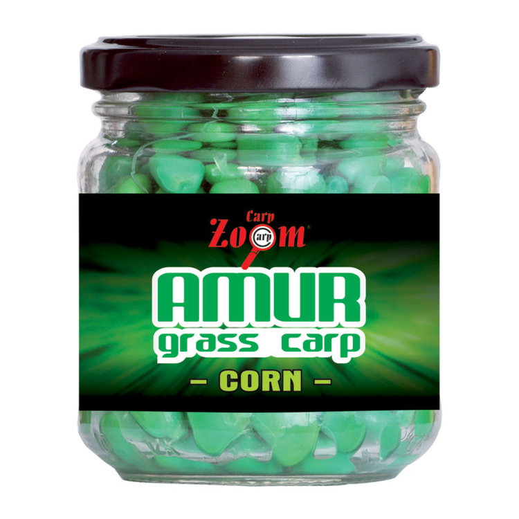 Царевица CZ Amur Grass Carp Corn CZ7880